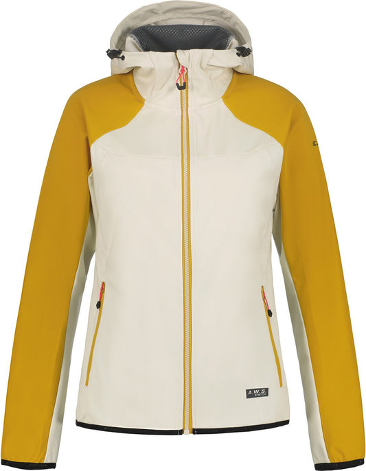 ICEPEAK BRADEN PUDER PUDER Bild 1