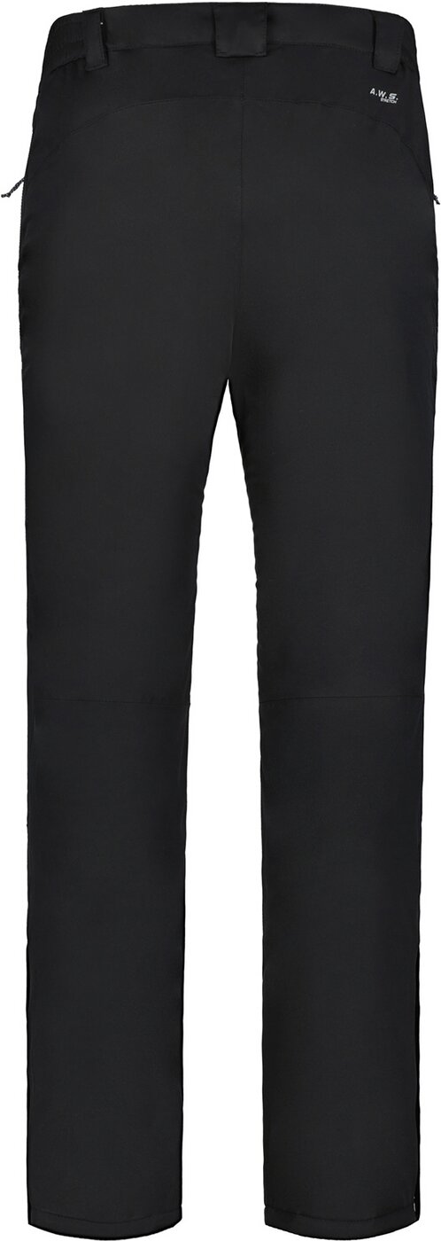 ICEPEAK BRADEN SCHWARZ SCHWARZ Bild 1
