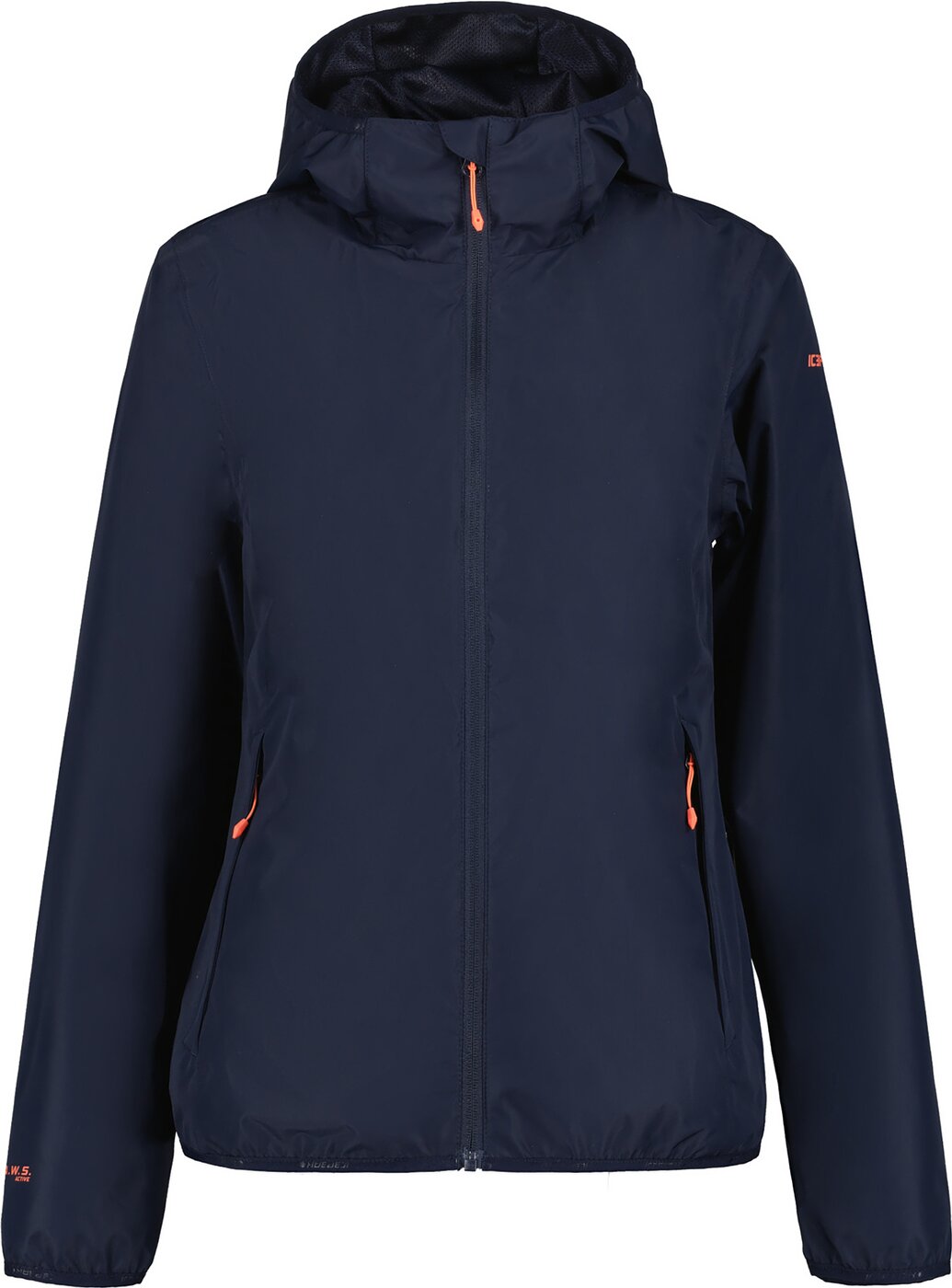 ICEPEAK BRITTON DUNKEL BLAU DUNKEL BLAU Bild 1