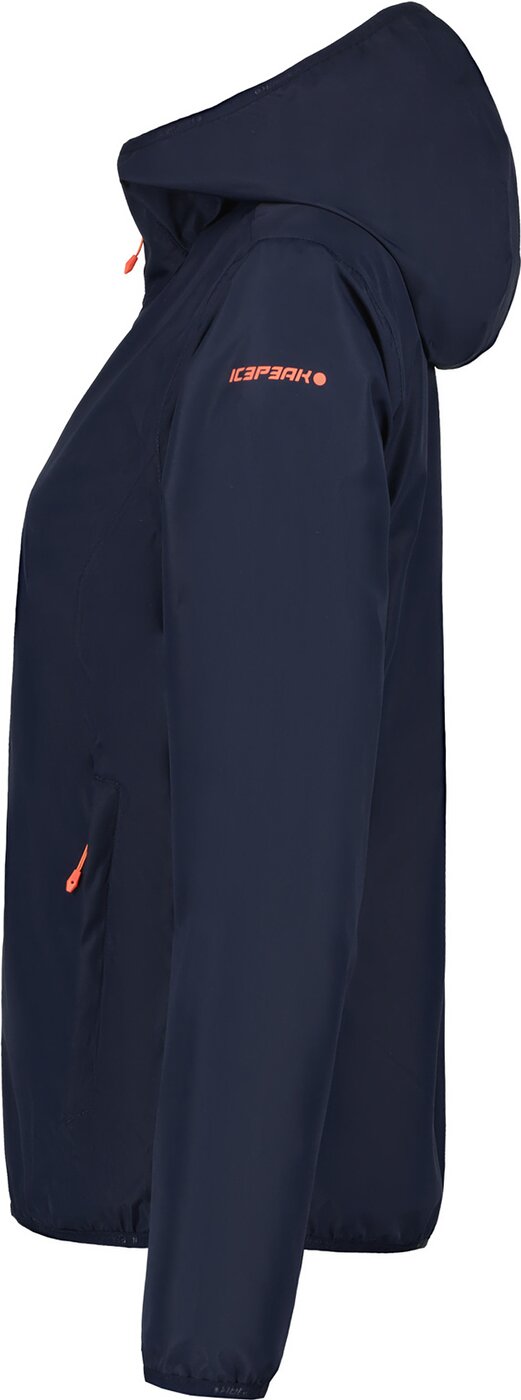 ICEPEAK BRITTON DUNKEL BLAU DUNKEL BLAU Bild 3