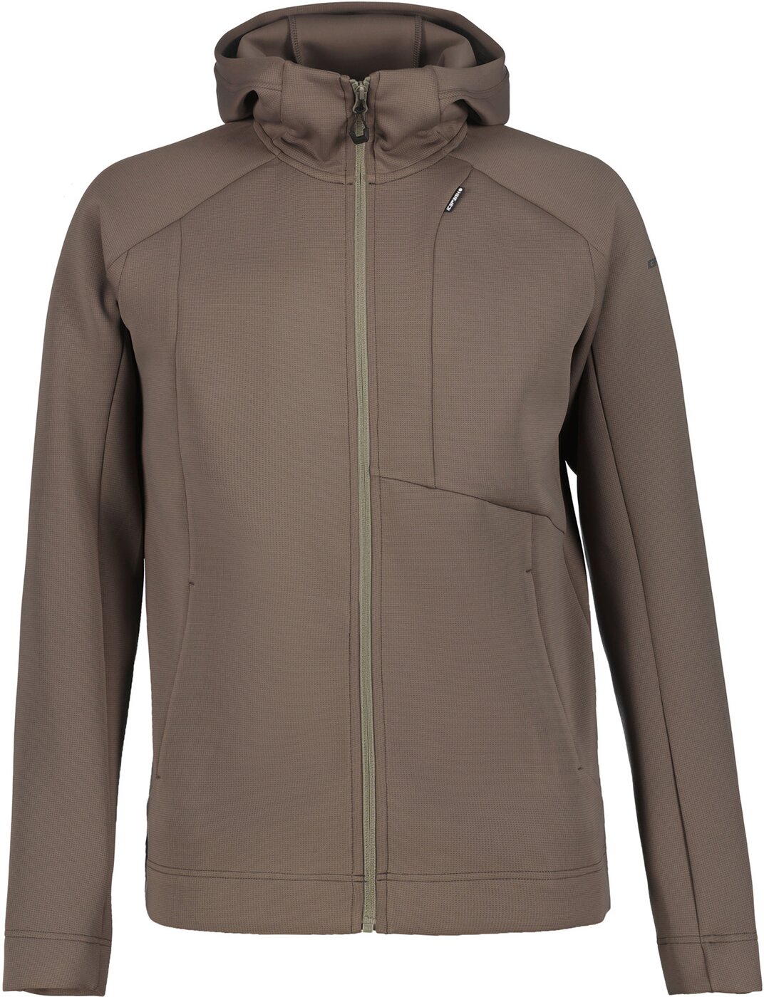 ICEPEAK BRUNSVILLE GRANIT GRANIT Bild 1
