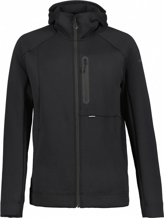 ICEPEAK BRUNSVILLE SCHWARZ SCHWARZ Bild 1
