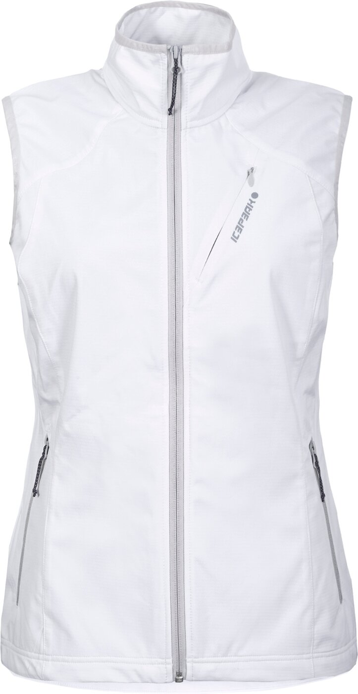 ICEPEAK BRUSH WEISS WEISS Bild 1
