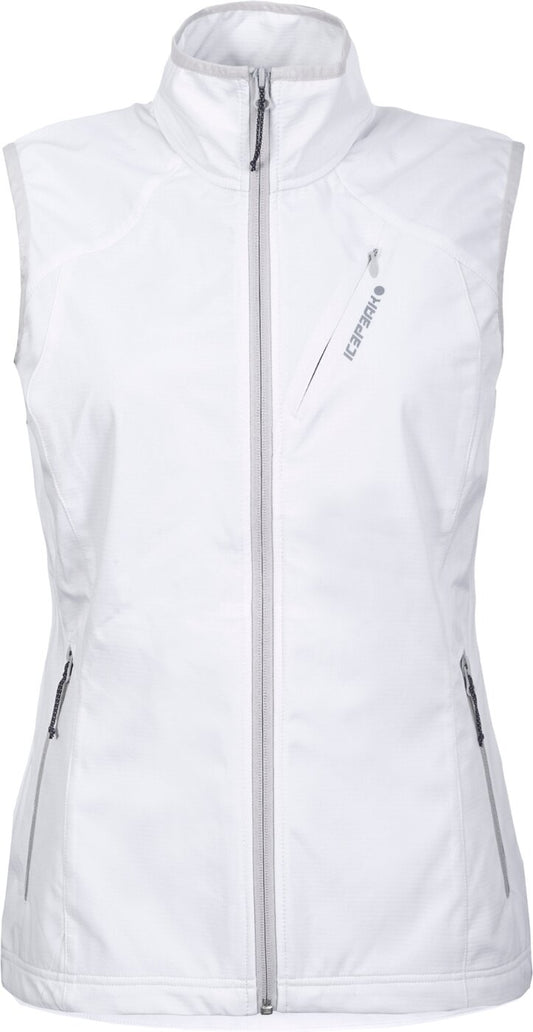 ICEPEAK BRUSH WEISS WEISS Bild 1