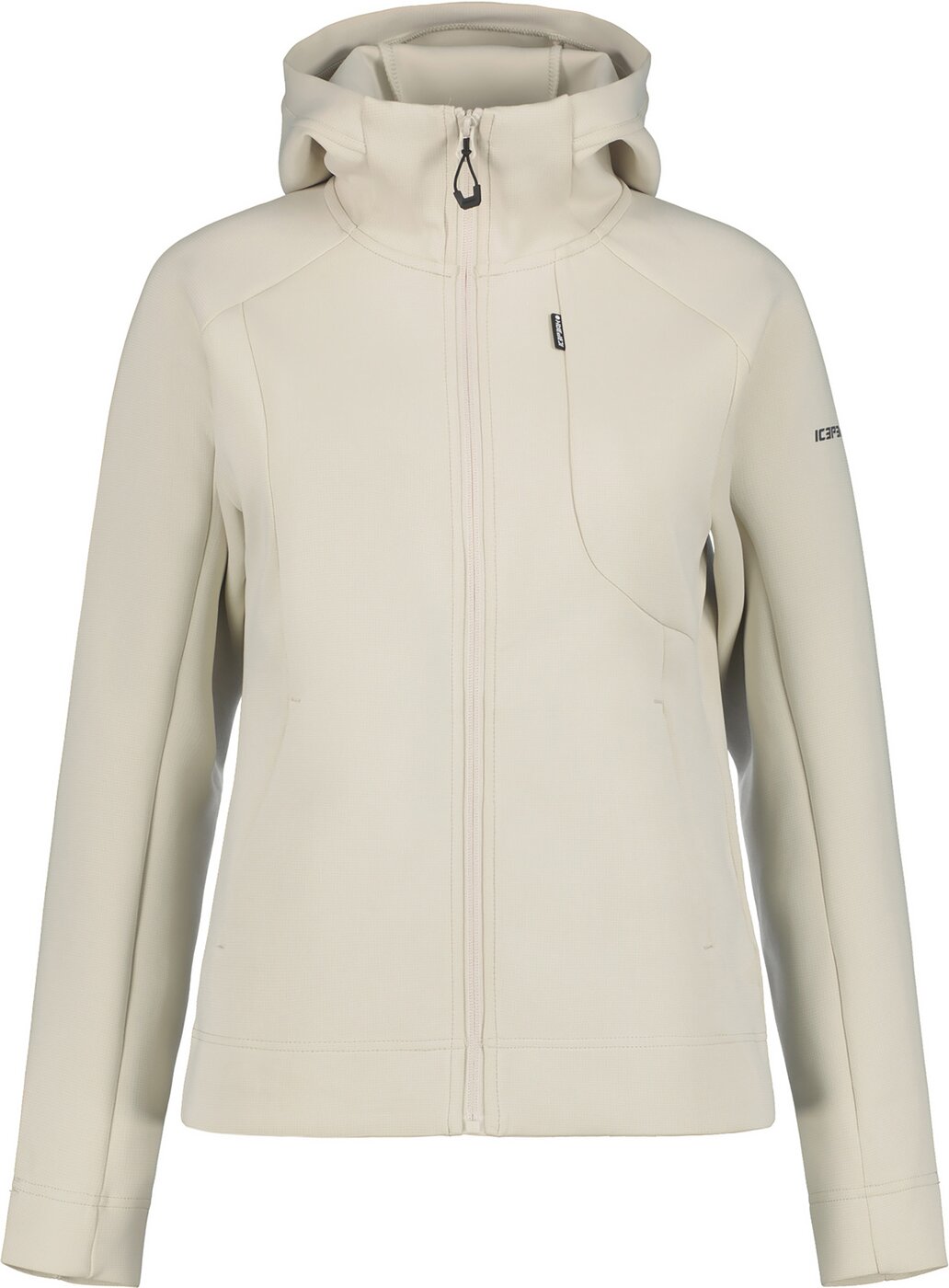 ICEPEAK BUNNELL PUDER PUDER Bild 1