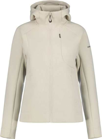 ICEPEAK BUNNELL PUDER PUDER Bild 1