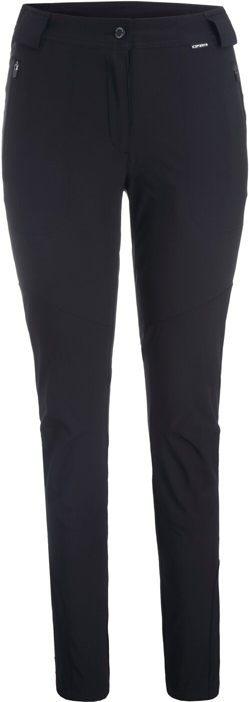 ICEPEAK DORAL SCHWARZ SCHWARZ Bild 1