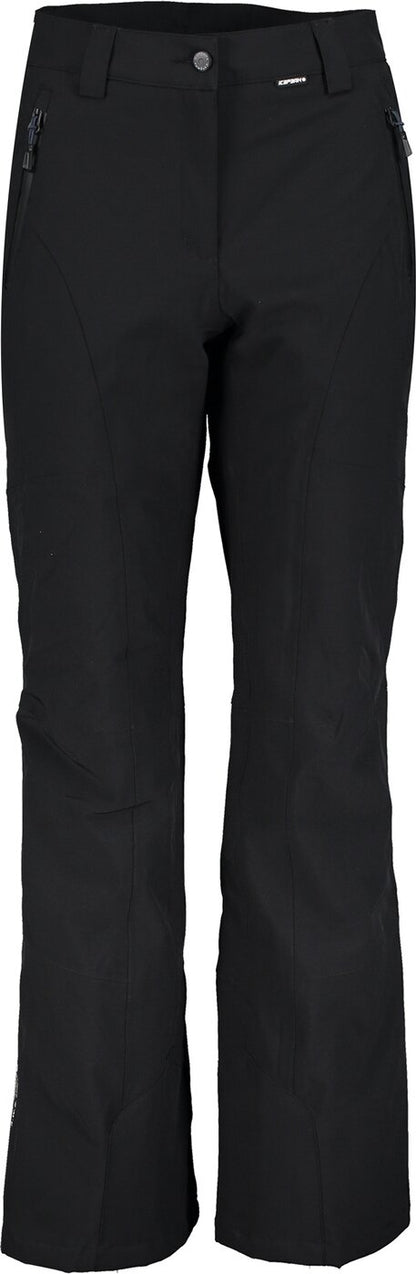ICEPEAK FREYUNG SCHWARZ SCHWARZ Bild 1