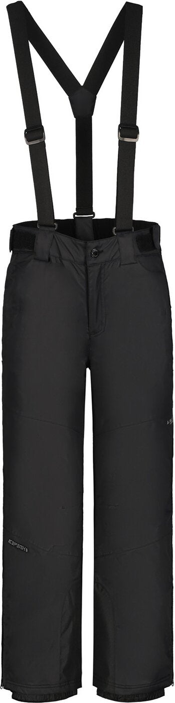 ICEPEAK LENZEN JR SCHWARZ SCHWARZ Bild 1