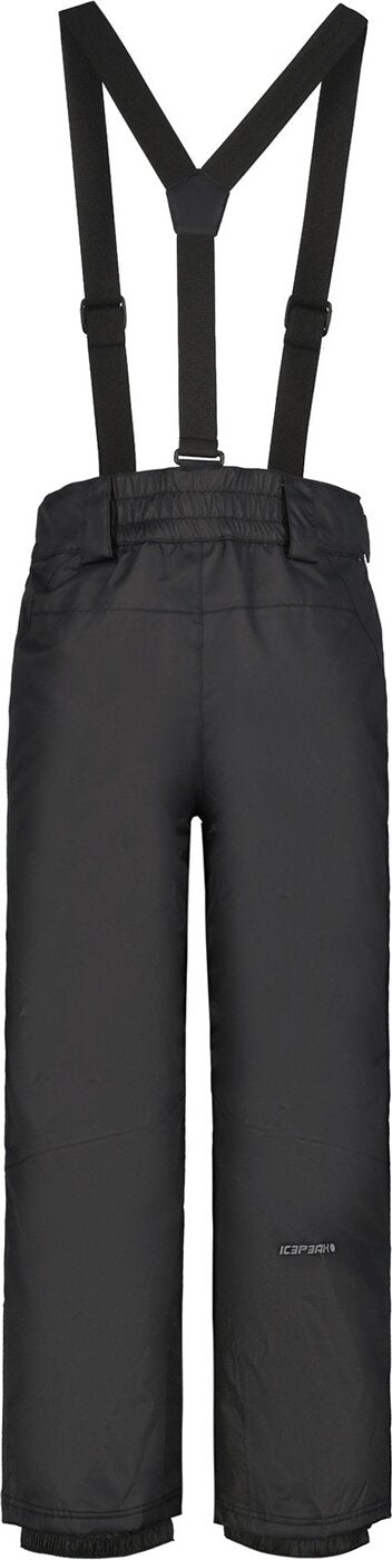ICEPEAK LENZEN JR SCHWARZ SCHWARZ Bild 2