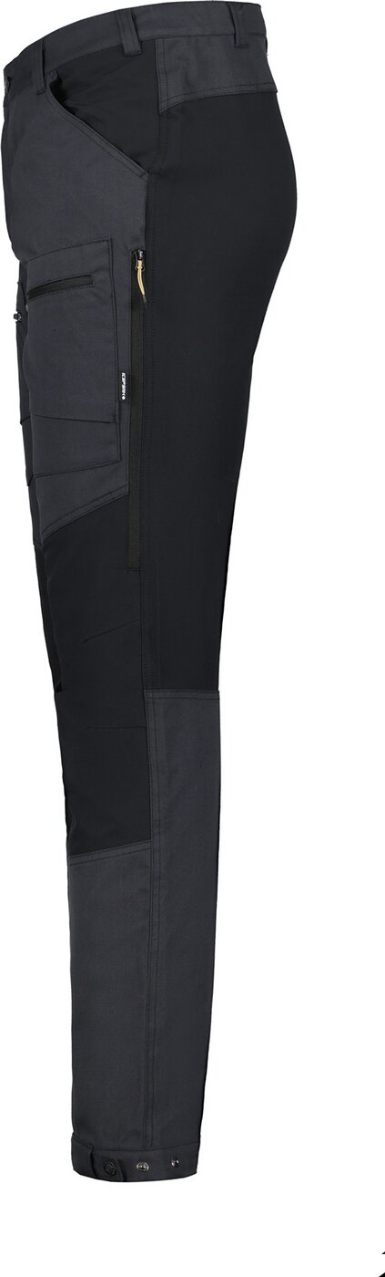 ICEPEAK MANITO ANTHRAZIT ANTHRAZIT Bild 3