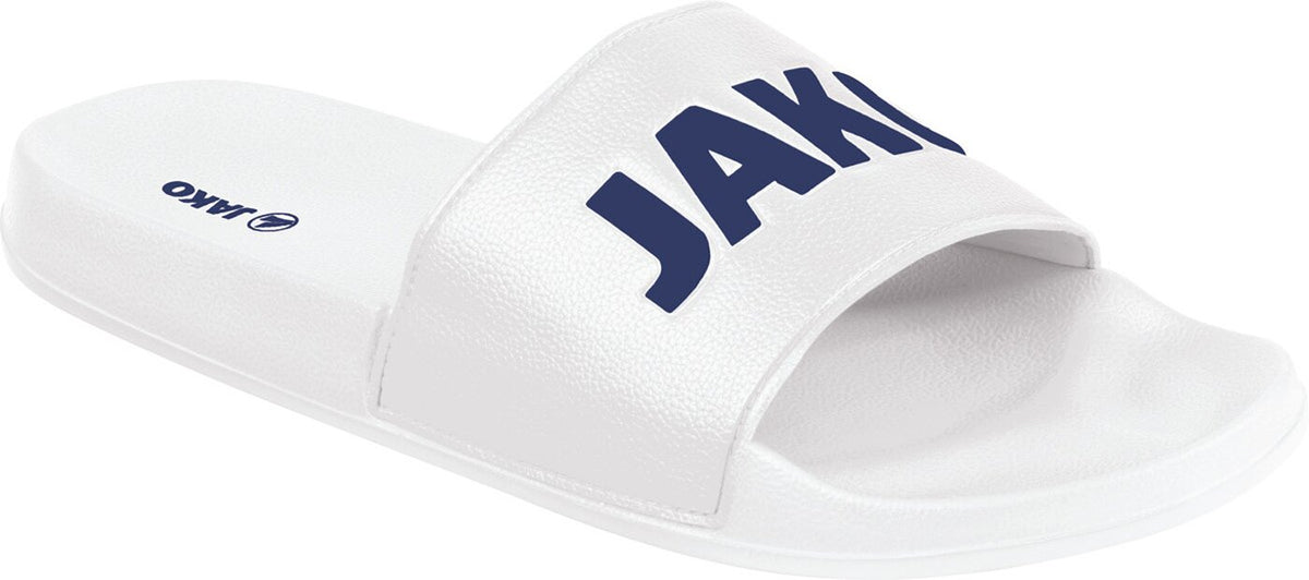 Jakolette Classico WEIß/MARINE WEIß/MARINE Bild 1