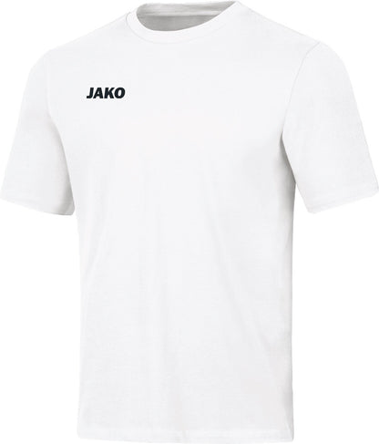T-Shirt Base WEIß WEIß Bild 1
