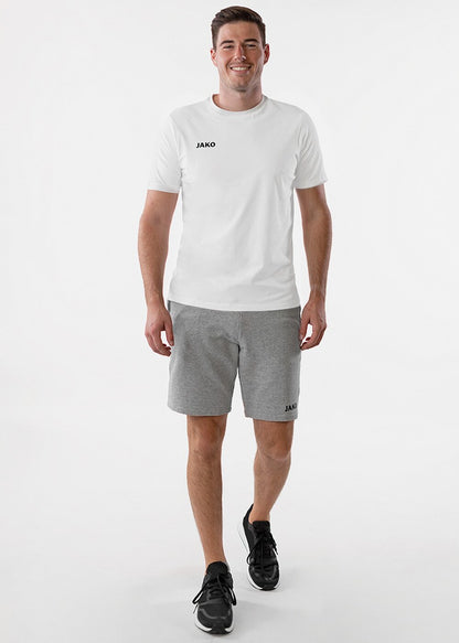 T-Shirt Base WEIß WEIß Bild 7