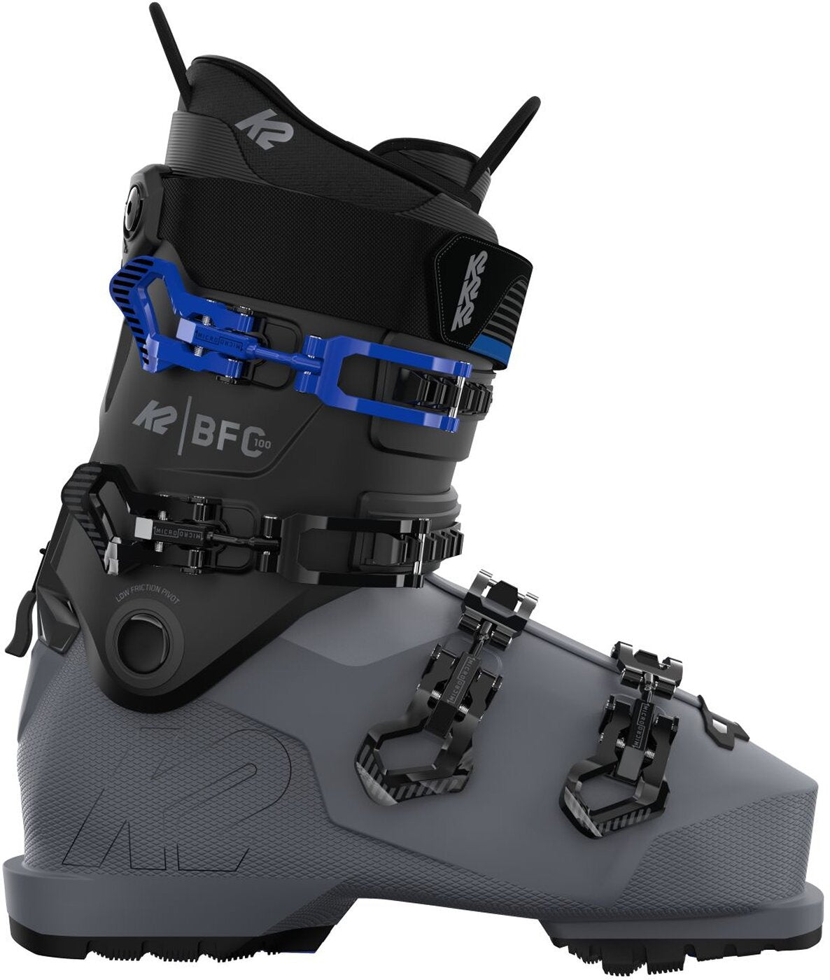 BFC 100 DESIGN DESIGN Bild 1