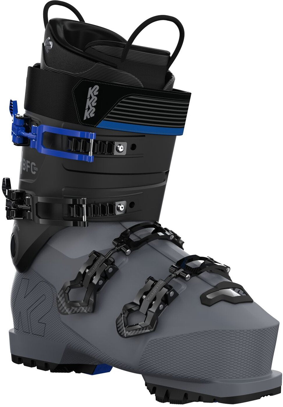 BFC 100 DESIGN DESIGN Bild 4
