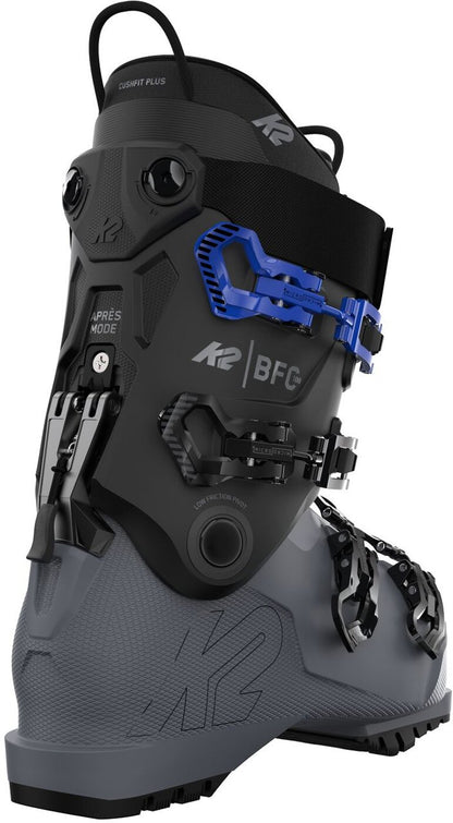 BFC 100 DESIGN DESIGN Bild 8