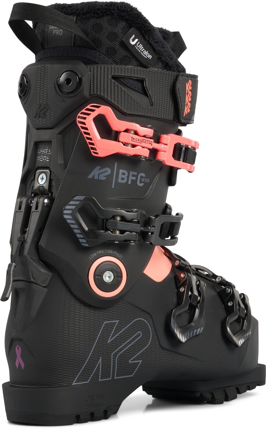 BFC W 105 GRIPWALK G DESIGN G DESIGN Bild 3