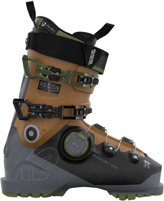 RECON 110 BOA DESIGN DESIGN Bild 1