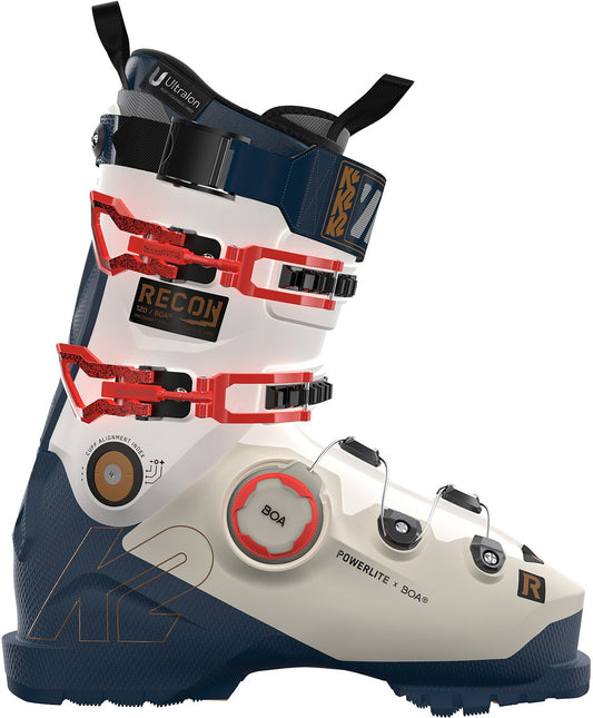 RECON 120 BOA DESIGN DESIGN Bild 1