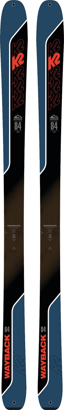 WAYBACK 84 LTD DESIGN DESIGN Bild 1