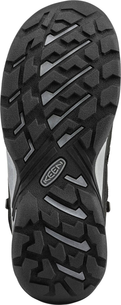 CIRCADIA MID POLAR W-BLACK/CLO NA BLACK/CLOUD BLUE NA BLACK/CLOUD BLUE Bild 4