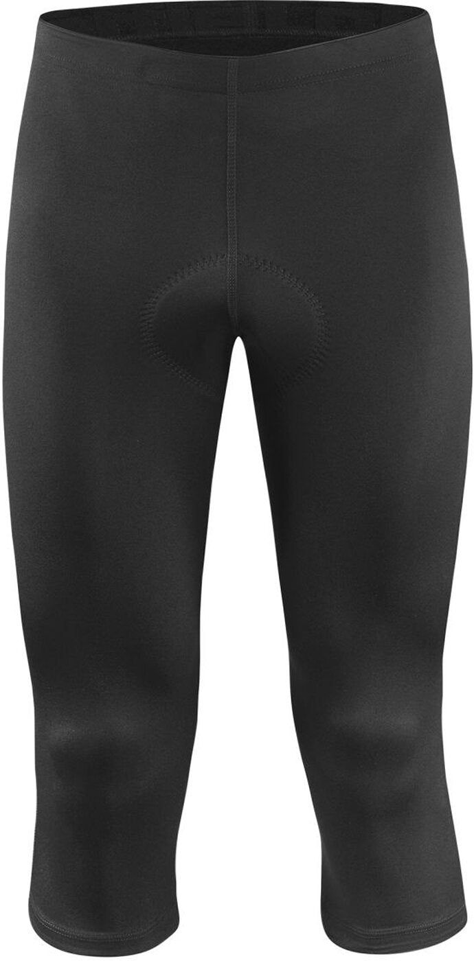 M 3/4 BIKE TIGHTS BASIC BLACK BLACK Bild 1