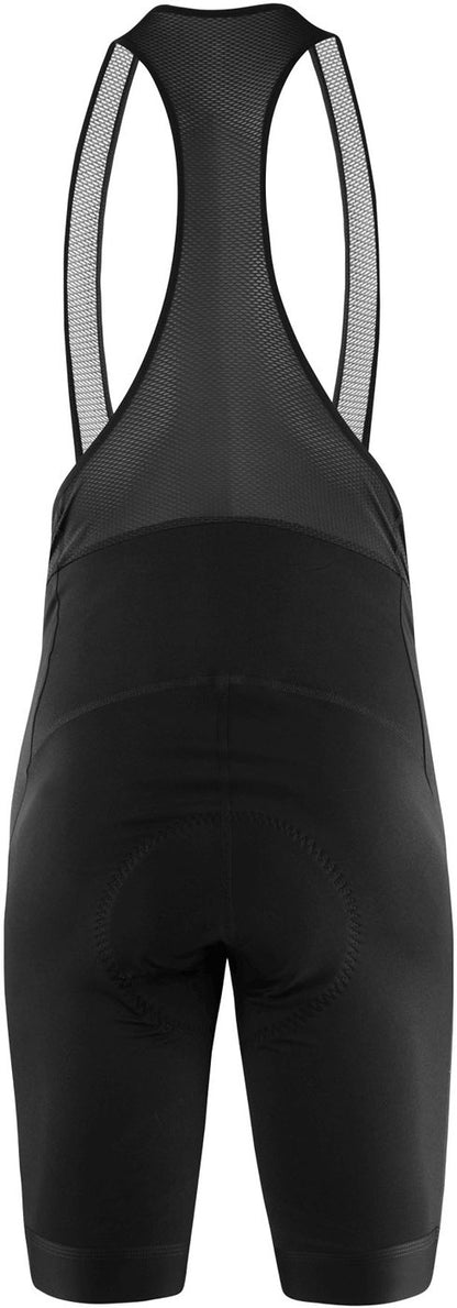 M BIKE BIBSHORTS BASIC BLACK BLACK Bild 2