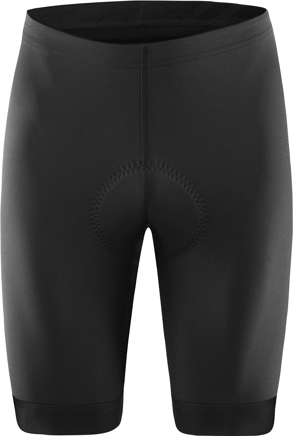 M BIKE TIGHTS BASIC BLACK BLACK Bild 1