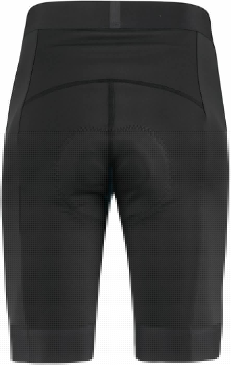 M BIKE TIGHTS BASIC GEL BLACK BLACK Bild 2