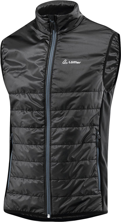M VEST PL60 BLACK BLACK Bild 1