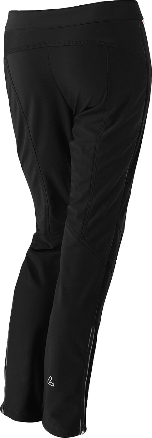 W PANTS ELEGANCE WS LIGHT BLACK BLACK Bild 2