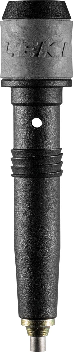 DSS Spitzenfederung 12mm SCHWARZ-GRAU SCHWARZ-GRAU Bild 1
