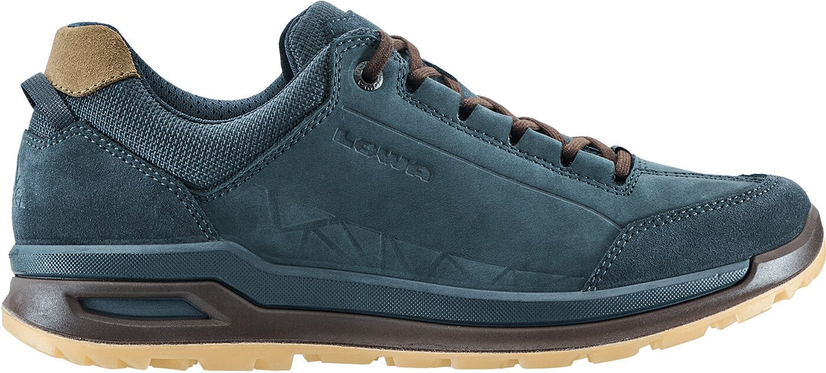 BELLAGIO GTX LO NAVY/BRAUN NAVY/BRAUN Bild 1