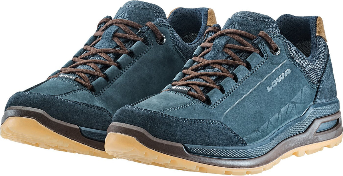 BELLAGIO GTX LO NAVY/BRAUN NAVY/BRAUN Bild 4