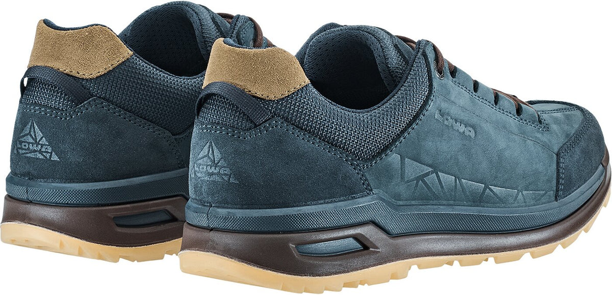 BELLAGIO GTX LO NAVY/BRAUN NAVY/BRAUN Bild 6