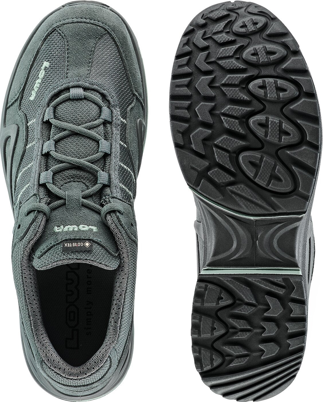 GORGON GTX Ws GRAPHIT/JADE GRAPHIT/JADE Bild 3
