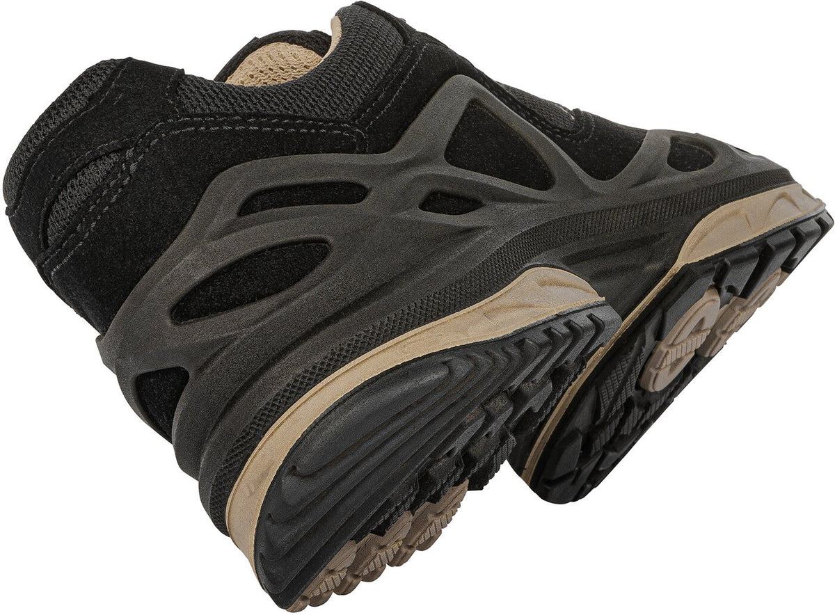 GORGON GTX WS SCHWARZ/CHAMPAG SCHWARZ/CHAMPAG Bild 5