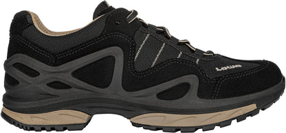 GORGON GTX Ws SCHWARZ/CHAMPAGNER SCHWARZ/CHAMPAGNER Bild 1