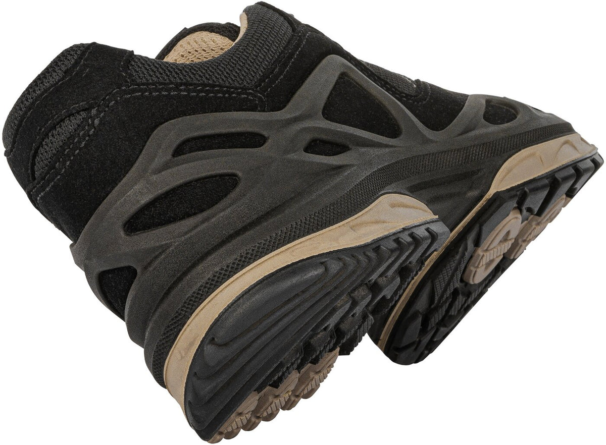 GORGON GTX Ws SCHWARZ/CHAMPAGNER SCHWARZ/CHAMPAGNER Bild 2