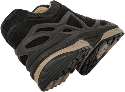 GORGON GTX Ws SCHWARZ/CHAMPAGNER SCHWARZ/CHAMPAGNER Bild 2