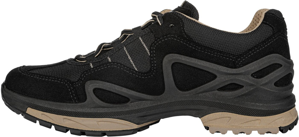 GORGON GTX Ws SCHWARZ/CHAMPAGNER SCHWARZ/CHAMPAGNER Bild 3