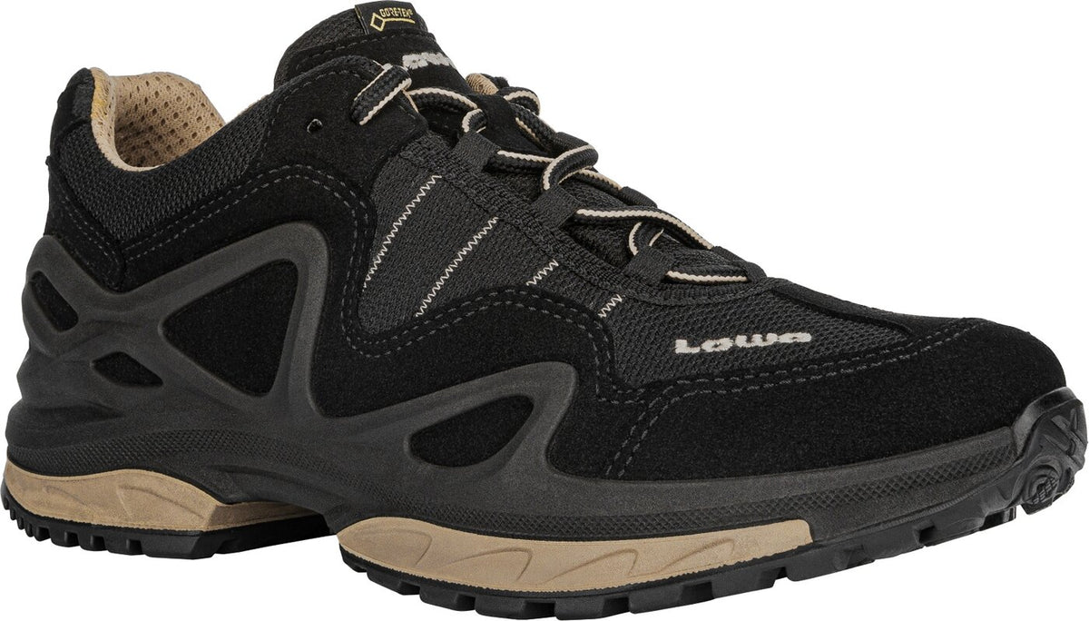 GORGON GTX Ws SCHWARZ/CHAMPAGNER SCHWARZ/CHAMPAGNER Bild 4