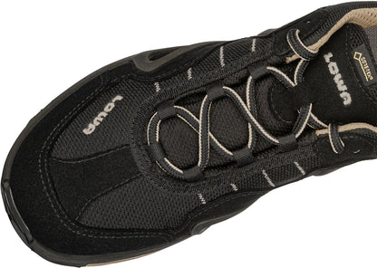 GORGON GTX Ws SCHWARZ/CHAMPAGNER SCHWARZ/CHAMPAGNER Bild 5