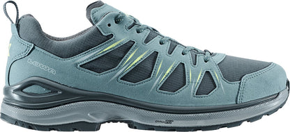 INNOX EVO II GTX DUNKEL PETROL/GRAU DUNKEL PETROL/GRAU Bild 1