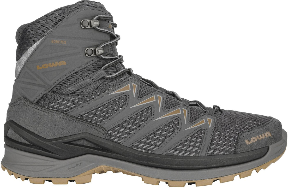 INNOX PRO GTX MID GRAPHIT/BRONZE GRAPHIT/BRONZE Bild 1
