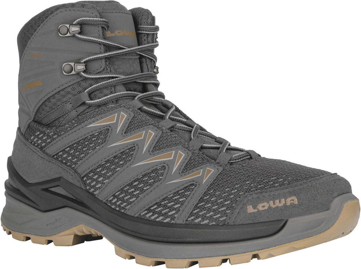 INNOX PRO GTX MID GRAPHIT/BRONZE GRAPHIT/BRONZE Bild 4
