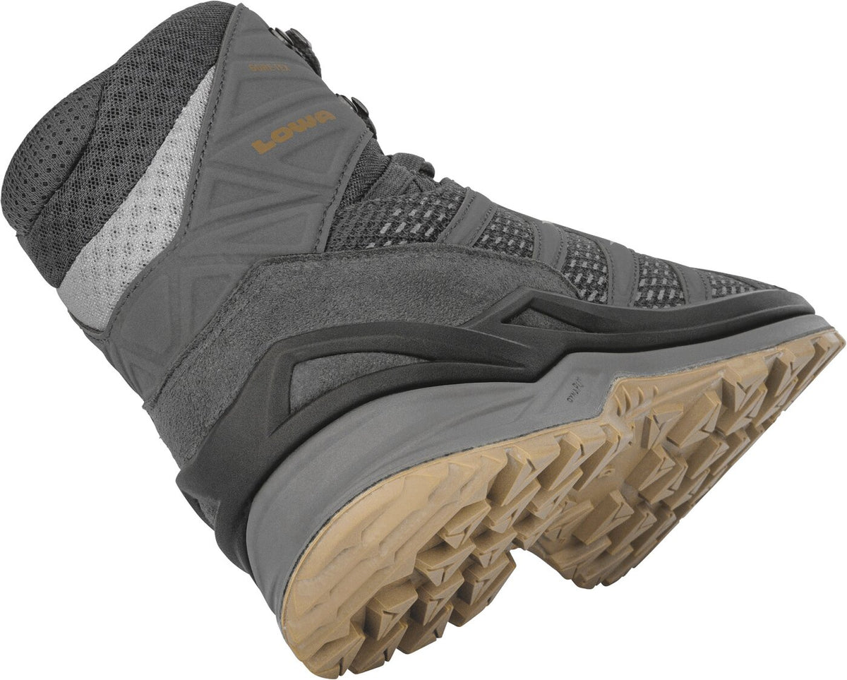 INNOX PRO GTX MID GRAPHIT/BRONZE GRAPHIT/BRONZE Bild 6