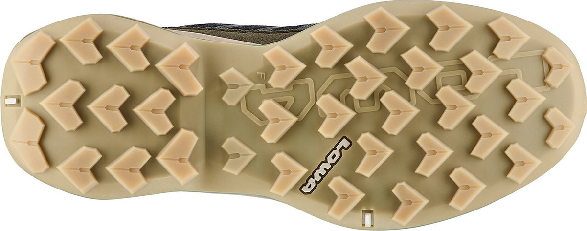 MADDOX PRO GTX LO SCHWARZ/OLIV SCHWARZ/OLIV Bild 2