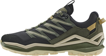 MADDOX PRO GTX LO SCHWARZ/OLIV SCHWARZ/OLIV Bild 5